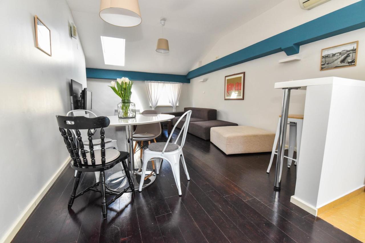 Rory Apartment