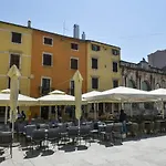 Rory Apartments