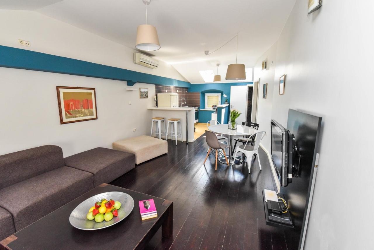 Appartement Rory *
