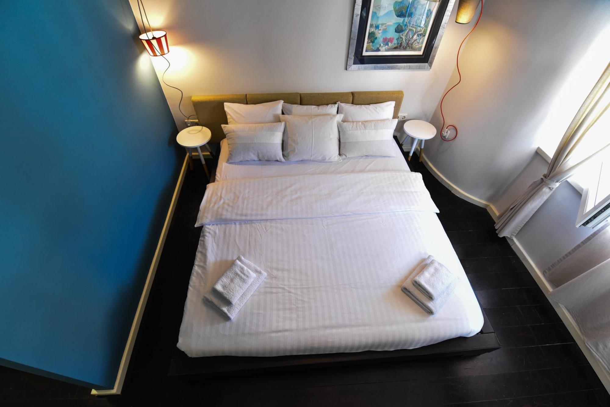 Rory Appartement Zadar