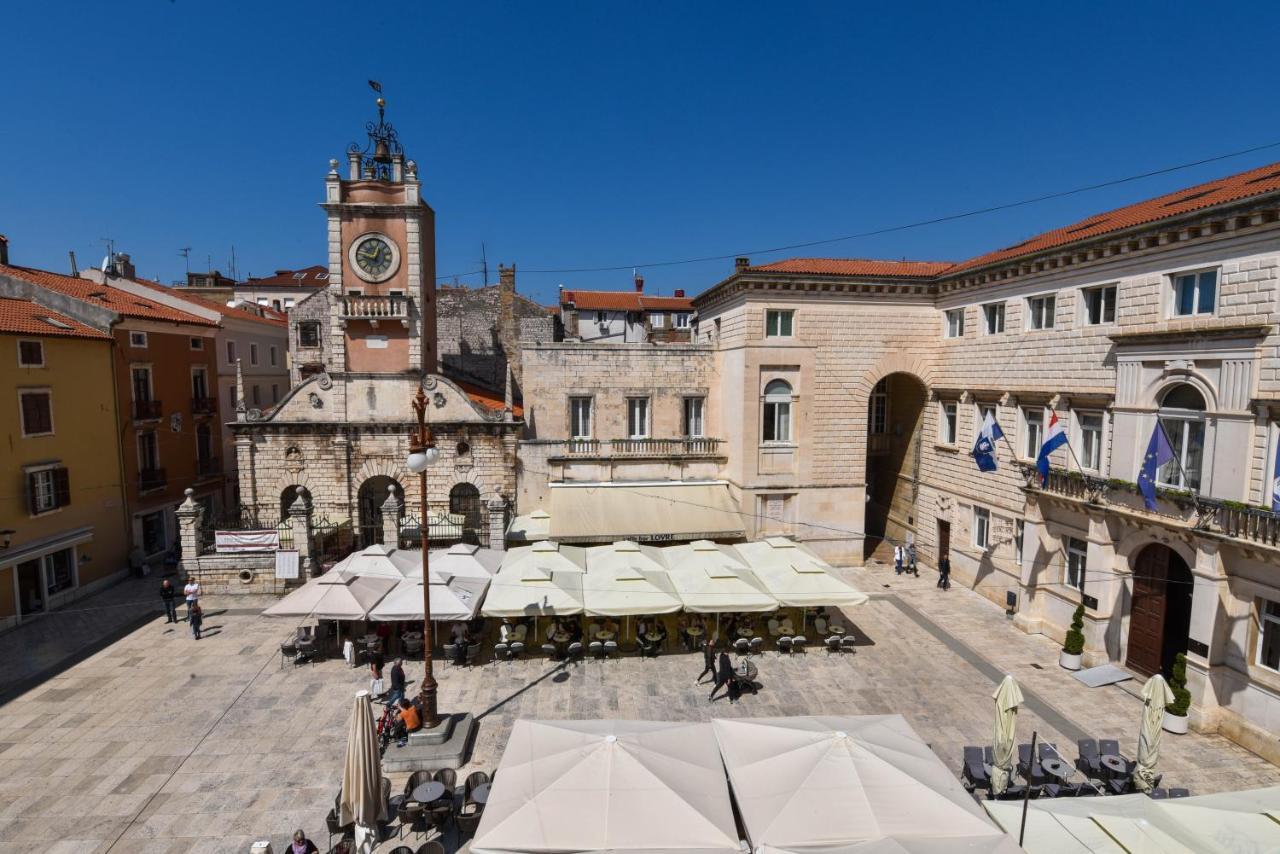 Rory Appartement Zadar