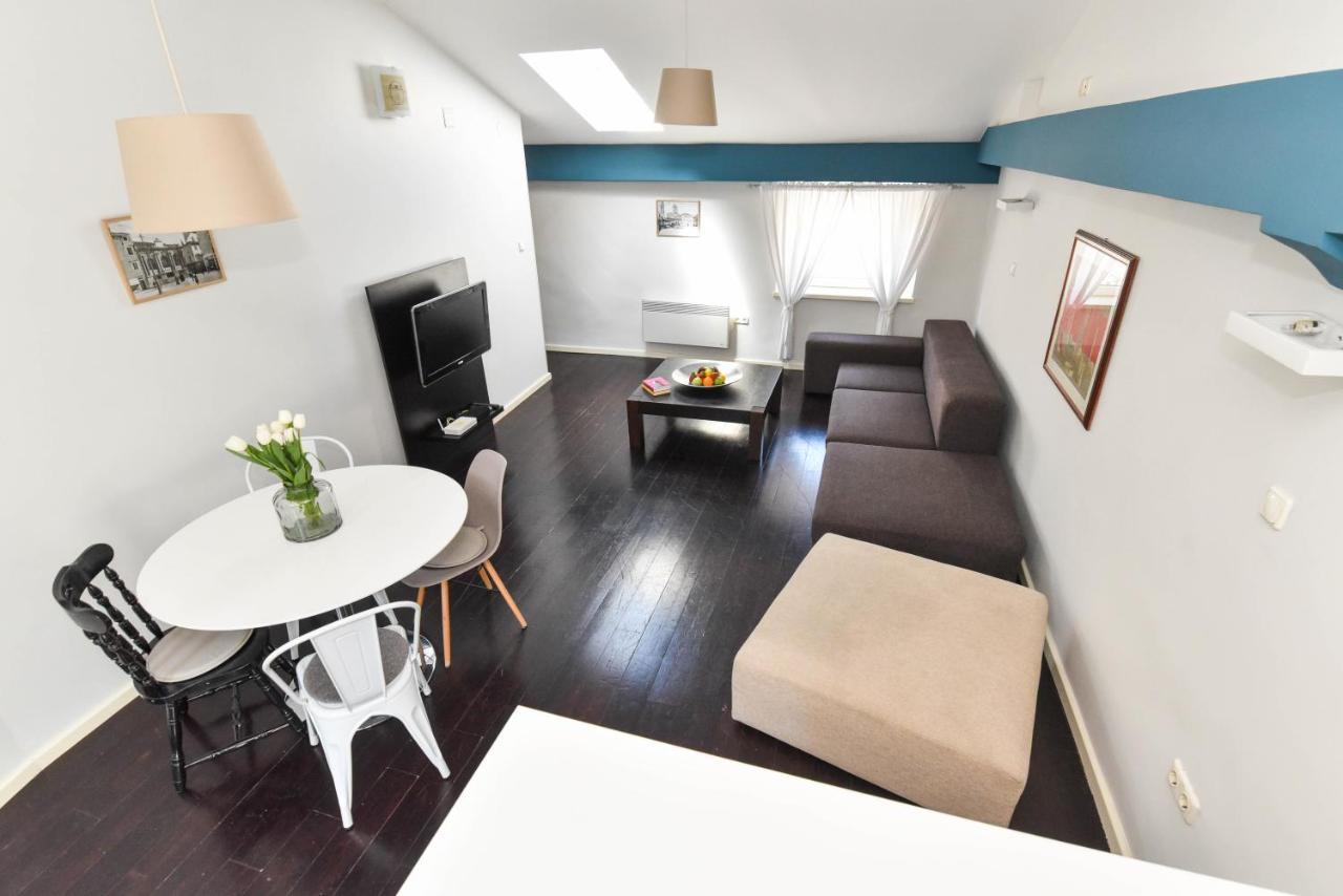Appartement Rory *