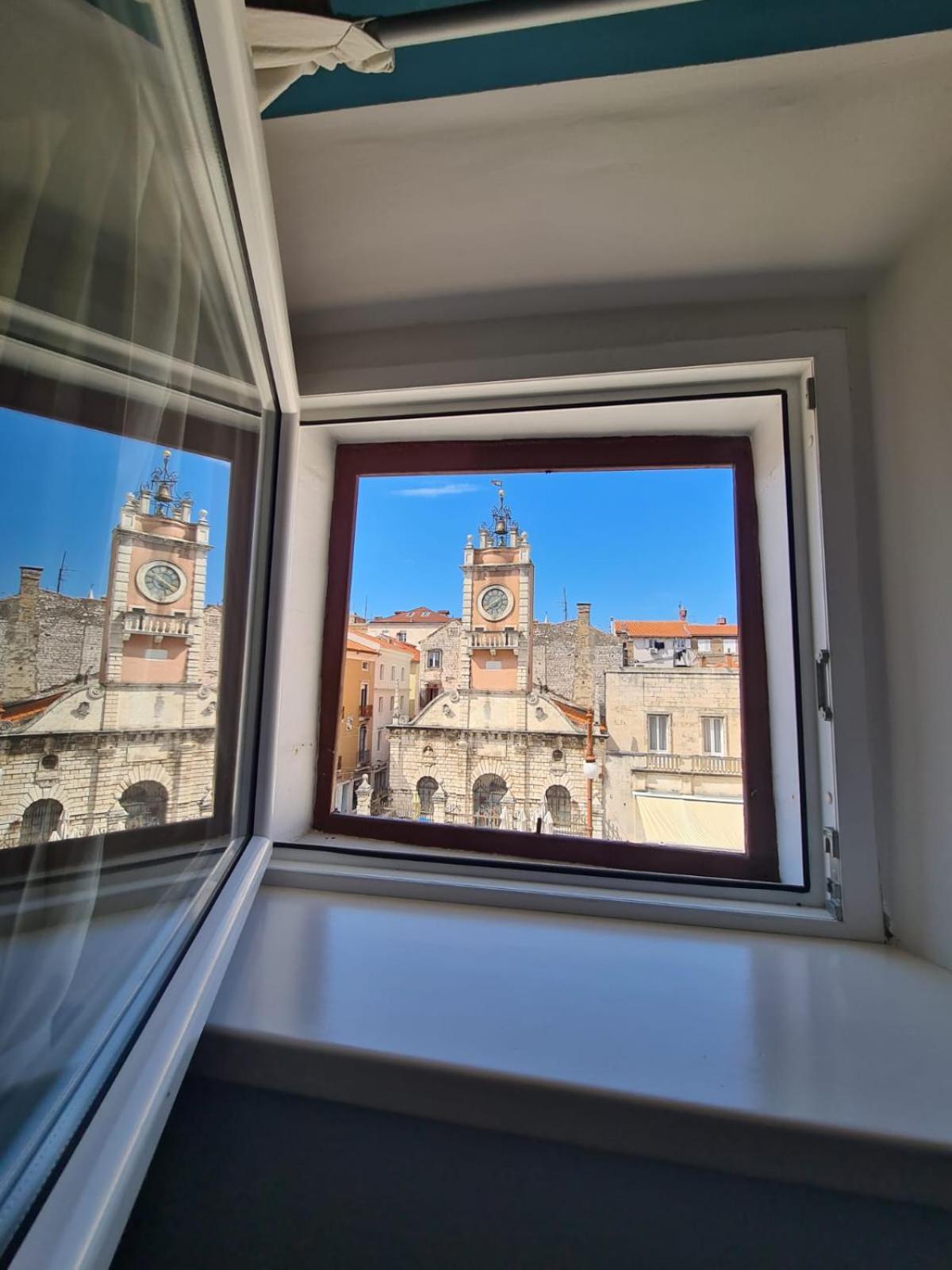 Rory Appartement