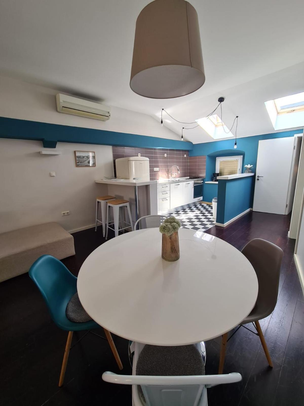 Rory Appartement
