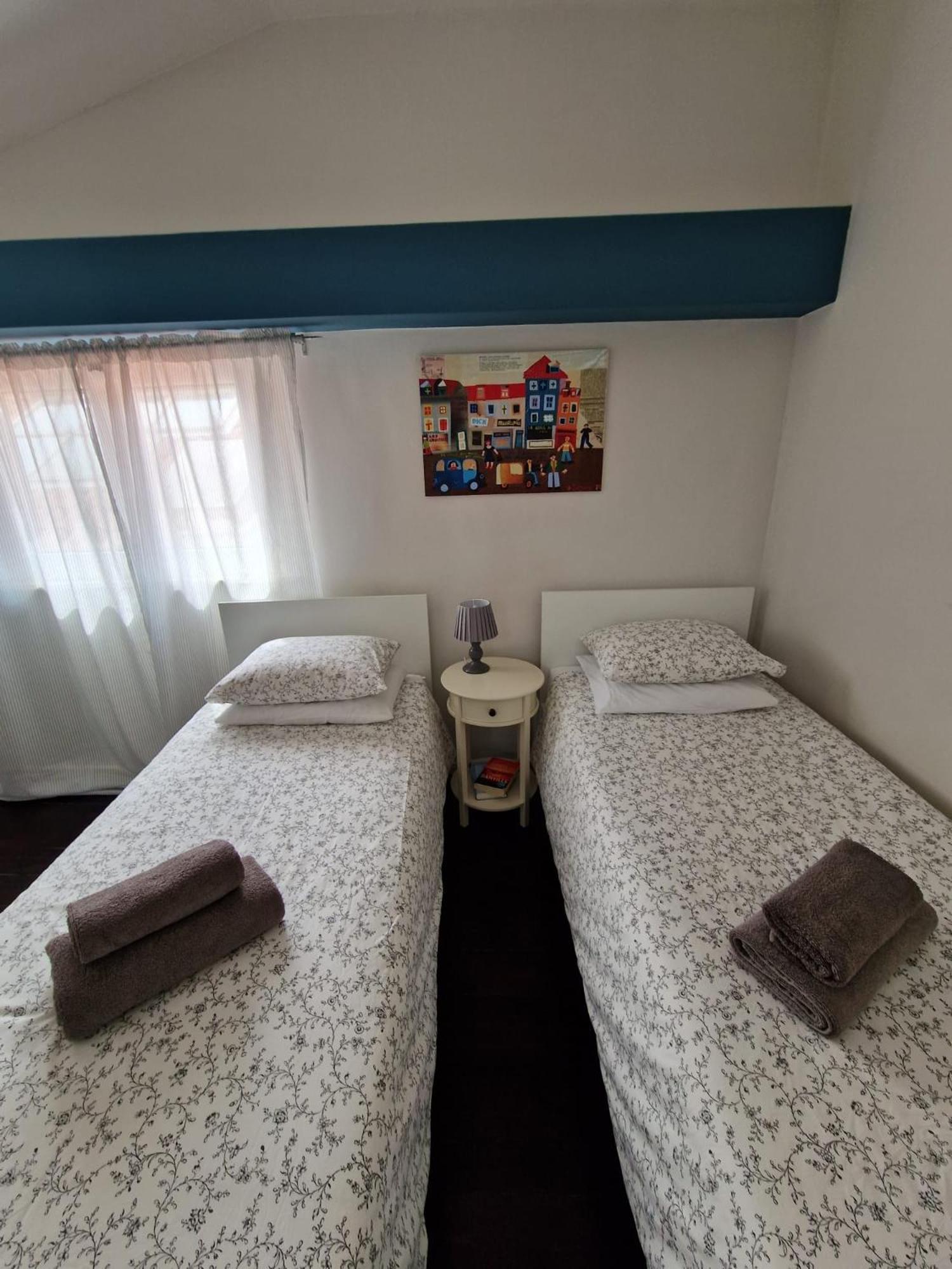 Rory Appartement